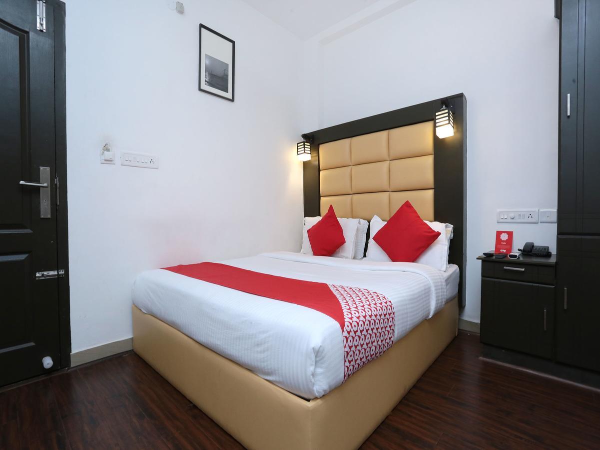 Hotel Qube Kochi Ngoại thất bức ảnh