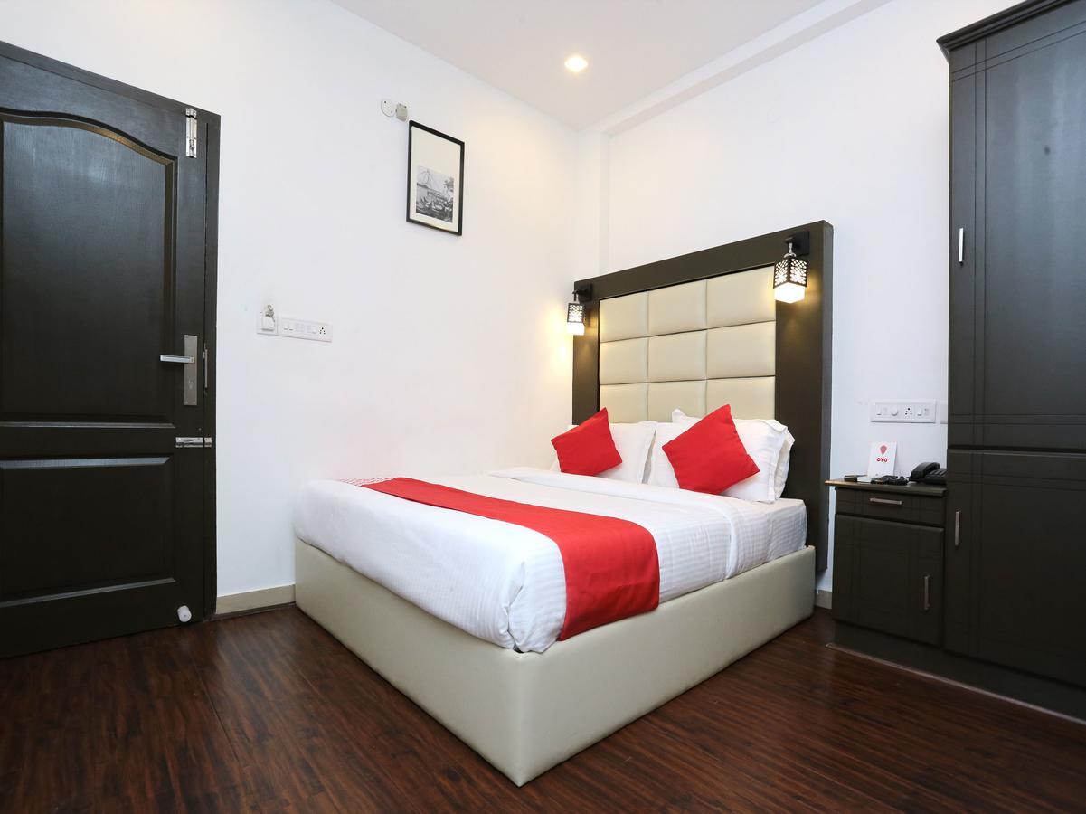 Hotel Qube Kochi Ngoại thất bức ảnh