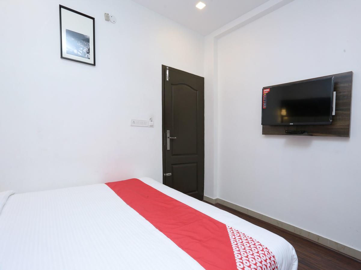 Hotel Qube Kochi Ngoại thất bức ảnh