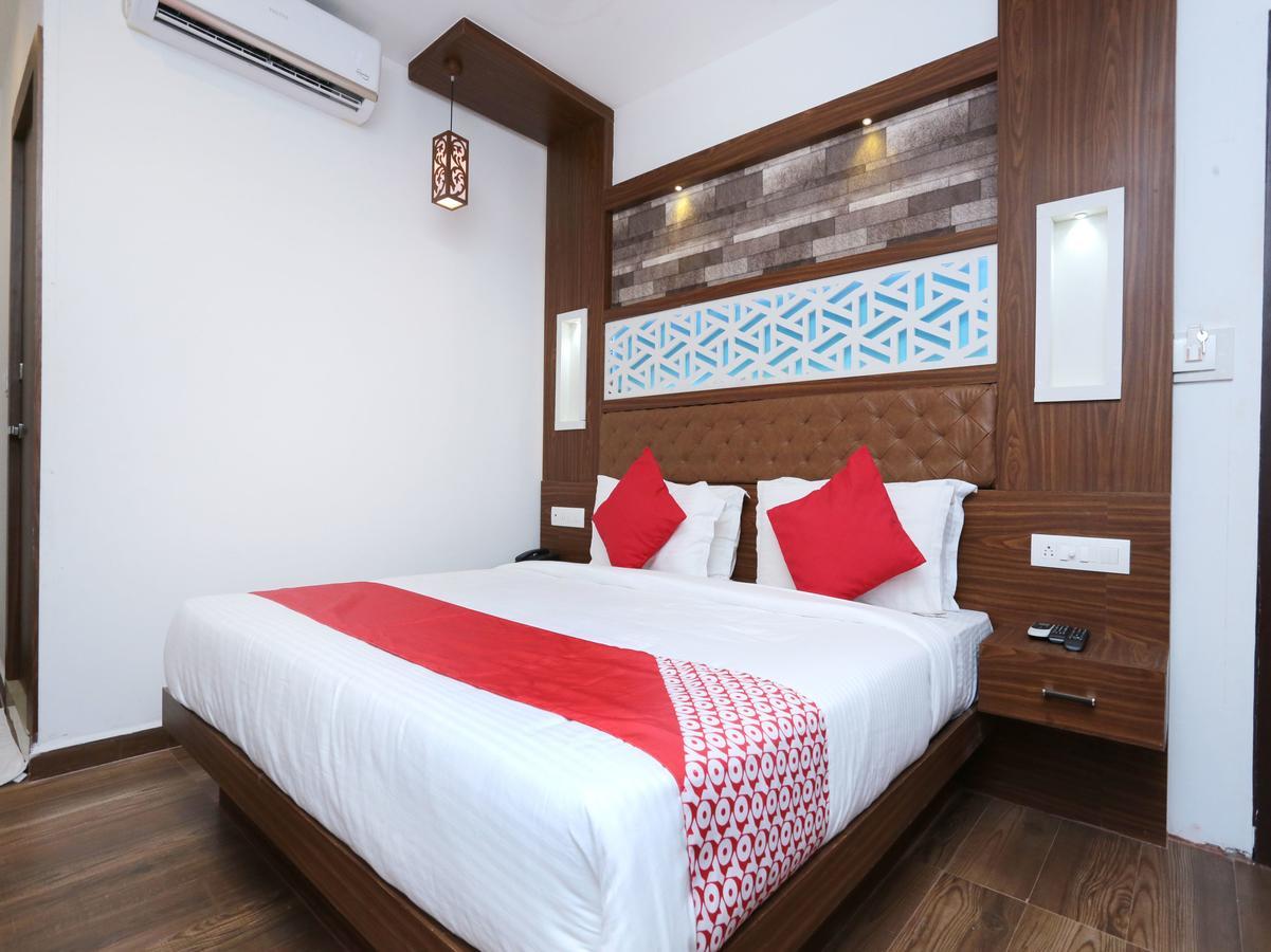 Hotel Qube Kochi Ngoại thất bức ảnh